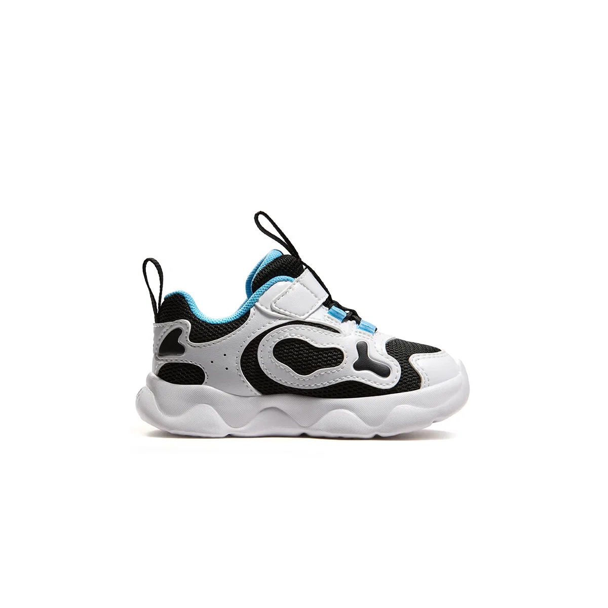 Детские кроссовки для малышей Heritage FHT FILA KIDS — фото 3