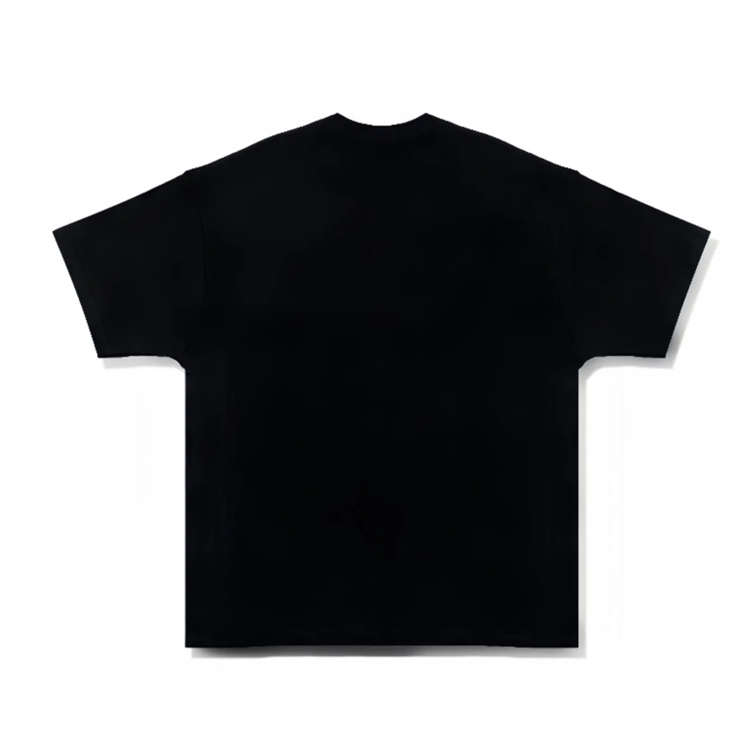 Футболка MUST HAVES, Adidas, Black — фото 3