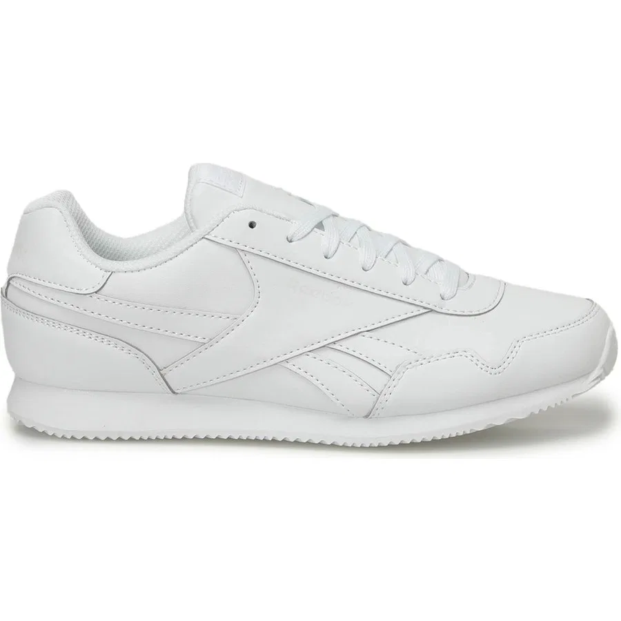 Кроссовки с шнуровкой ROYAL CLJOG Reebok, Белый