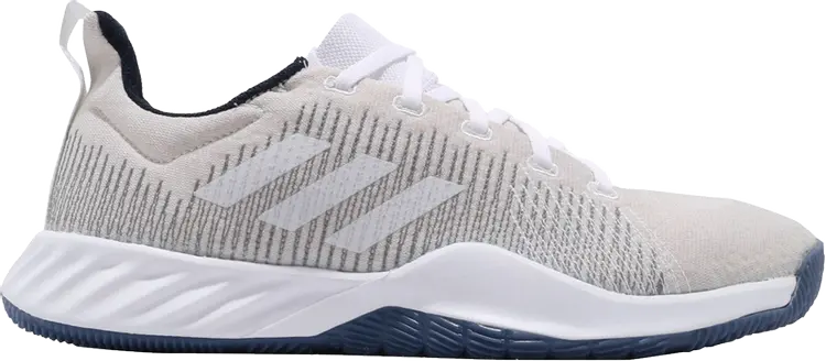 

Кроссовки Adidas Solar LT Trainer M 'Grey One', серый
