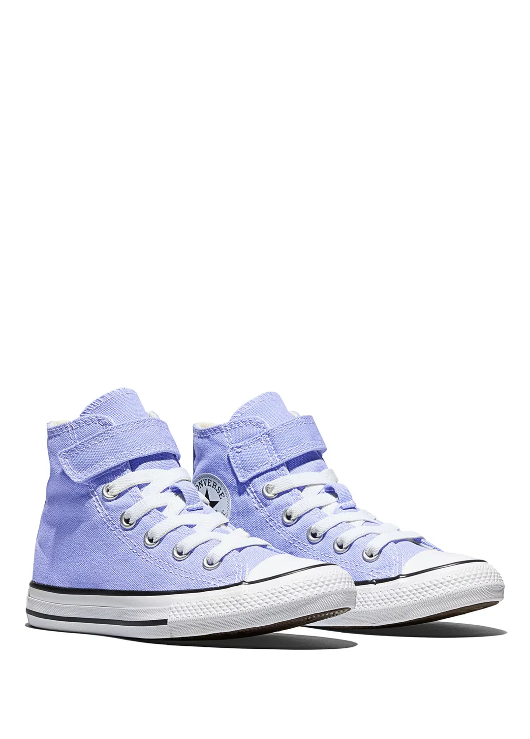 Кеды Converse Chuck Taylor All Star 1V, Mavi — фото 2