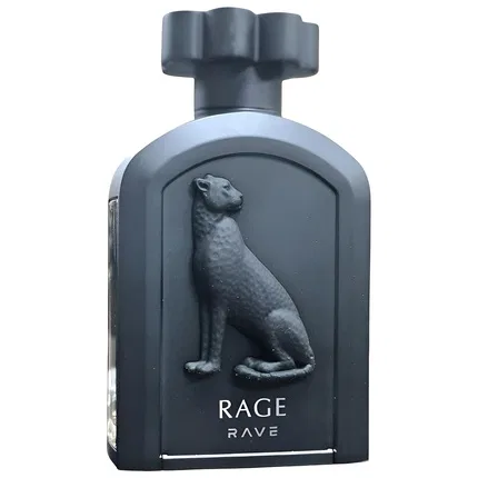 Женский парфюм Rave Rage 100 мл Ravel