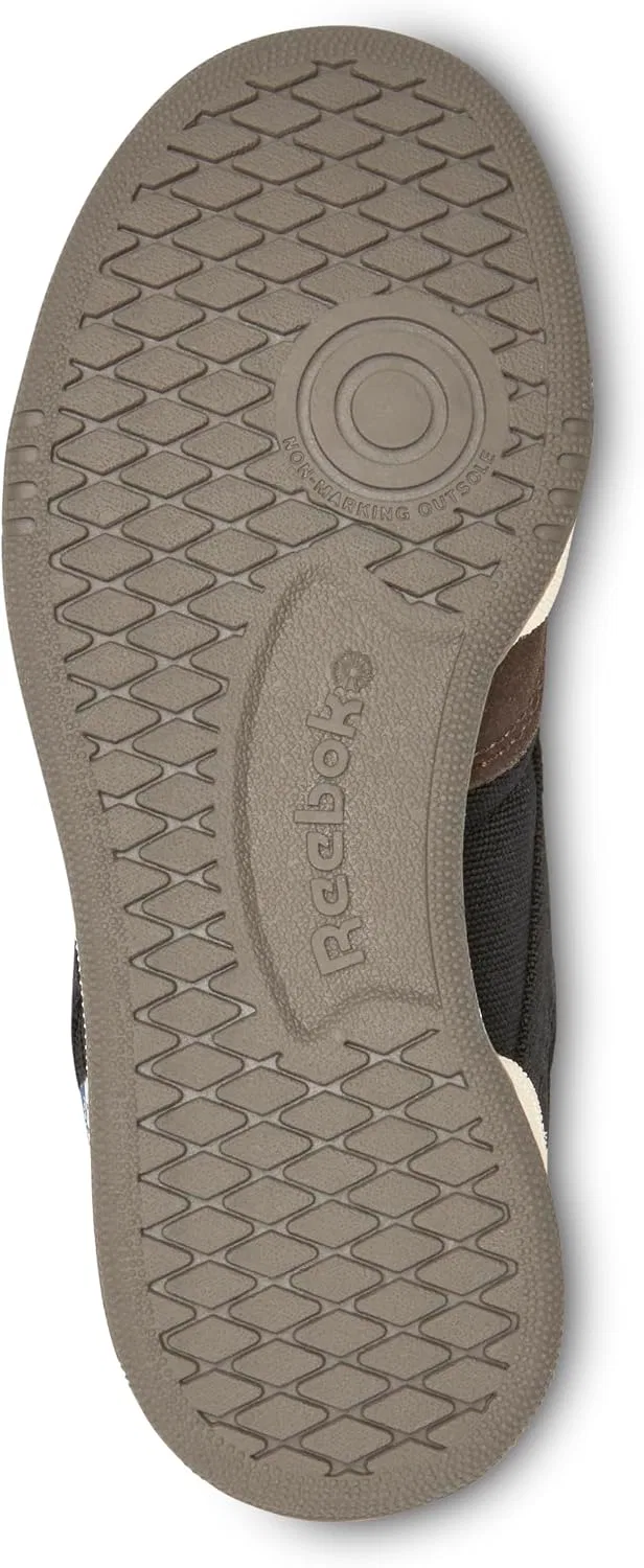 Детские кроссовки для девочек Harry Potter Club C 85 Reebok, Night Black/Terrace Brown/Alabaster — фото 4