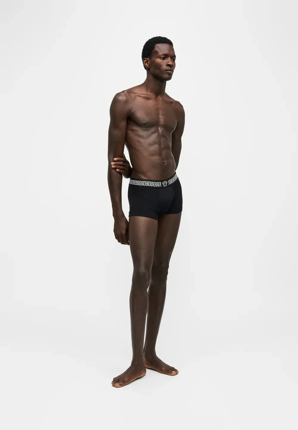 Ствол - стволы Versace, Black — фото 2