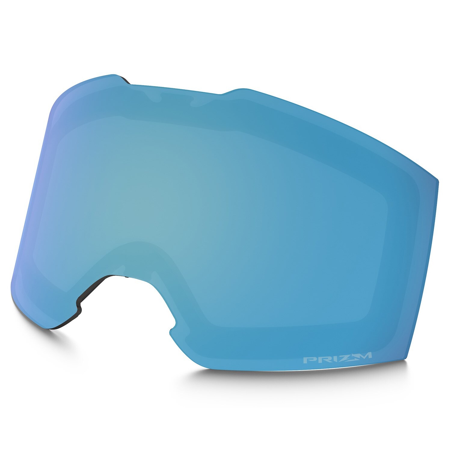 

Линзы для очков Oakley Fall Line L, prizm sapphire iridium
