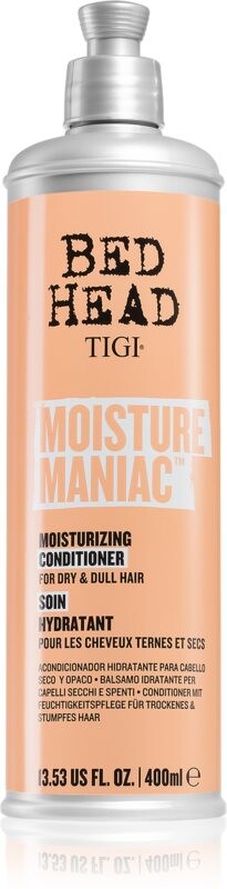 

Глубоко увлажняющий кондиционер для сухих волос TIGI Bed Head Moisture Maniac