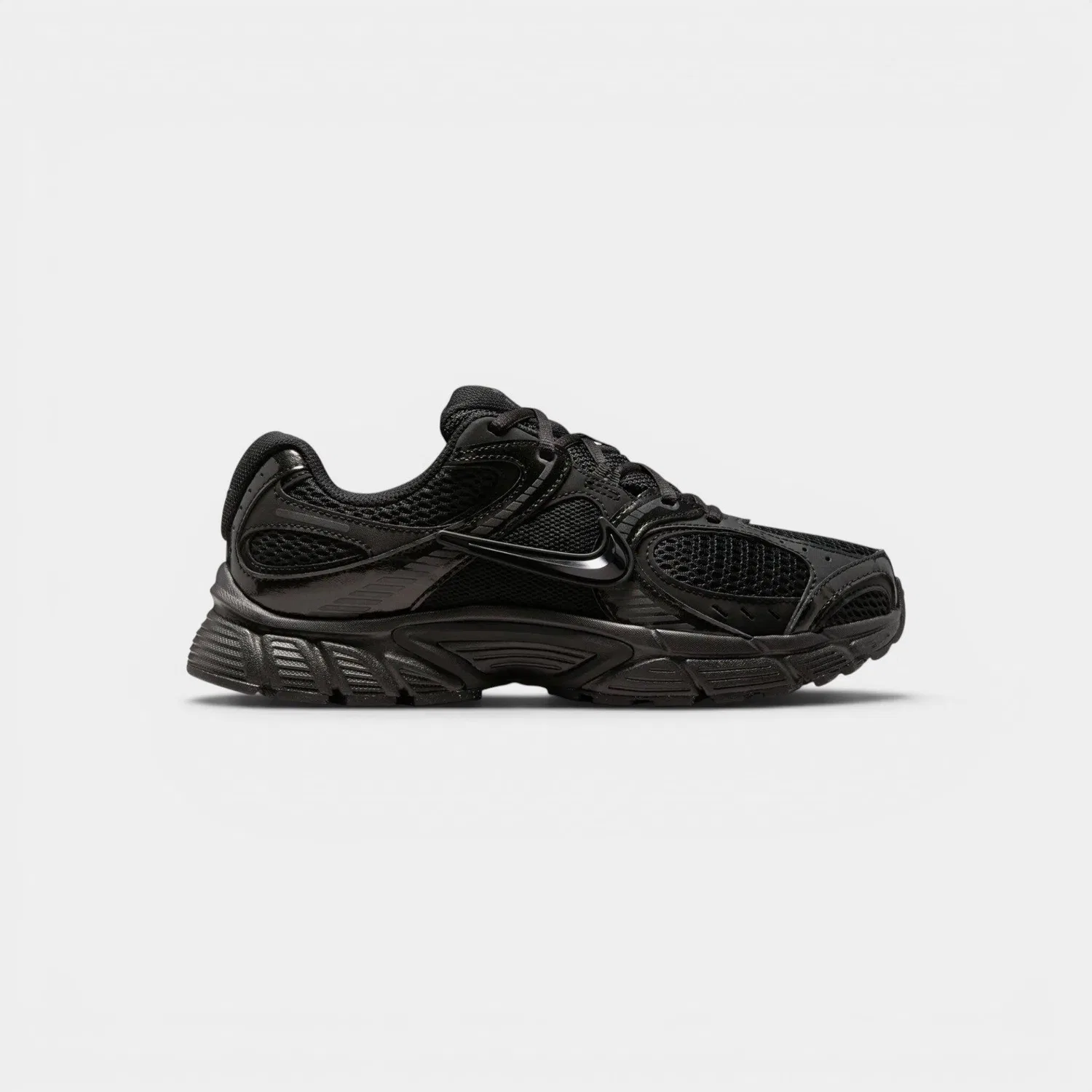 Детские кроссовки V5 RNR GS Nike, Schwarz