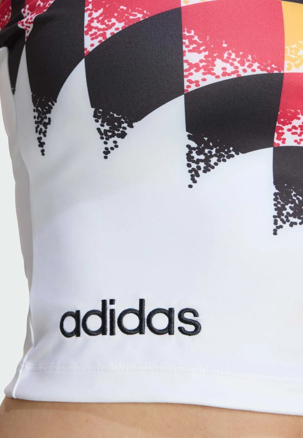 Германия реконструировала и вернула - вверх Adidas Originals, White — фото 4