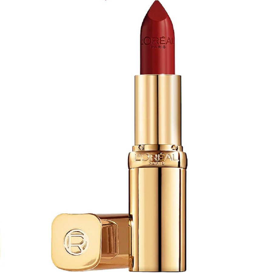 

Губная помада L'Oreal Paris Color Riche Satin, 124 S’il Vous Plait