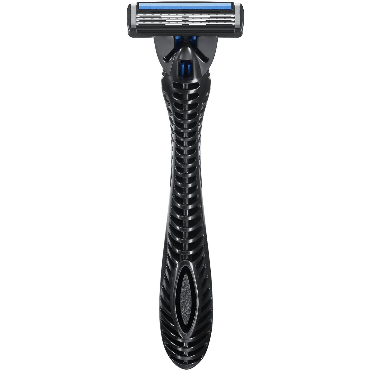 

Bic Hybrid3 Flex бритва, 1 шт. + картриджи, 4 шт./1 уп.