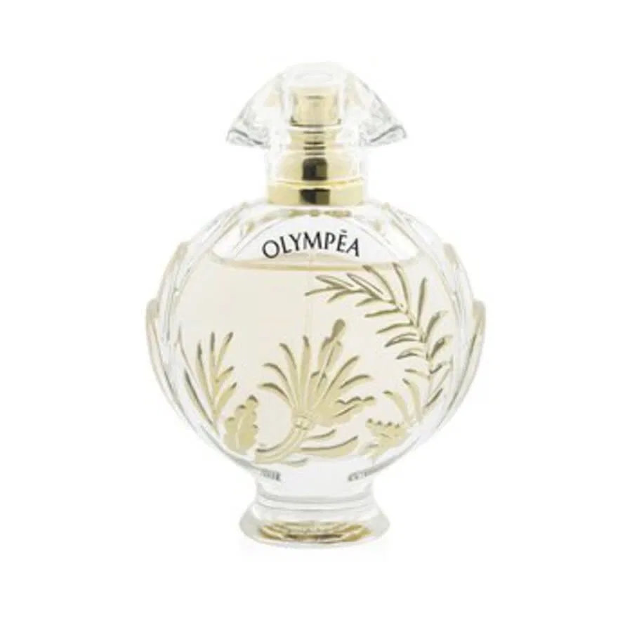 Парфюмерная вода интенсивная Paco Rabanne Olympea Solar Intense, 30 мл