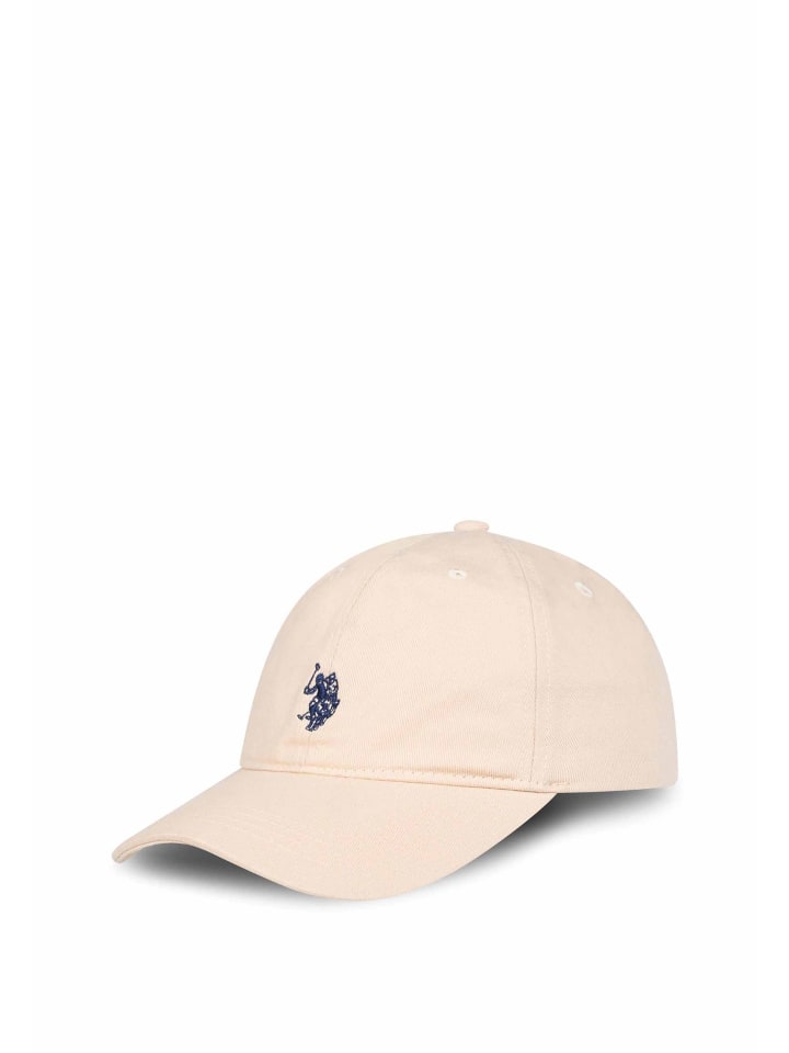 

U.S. Polo Assn. Бейсболка Isolierflasche in Schwarz - 500 ml