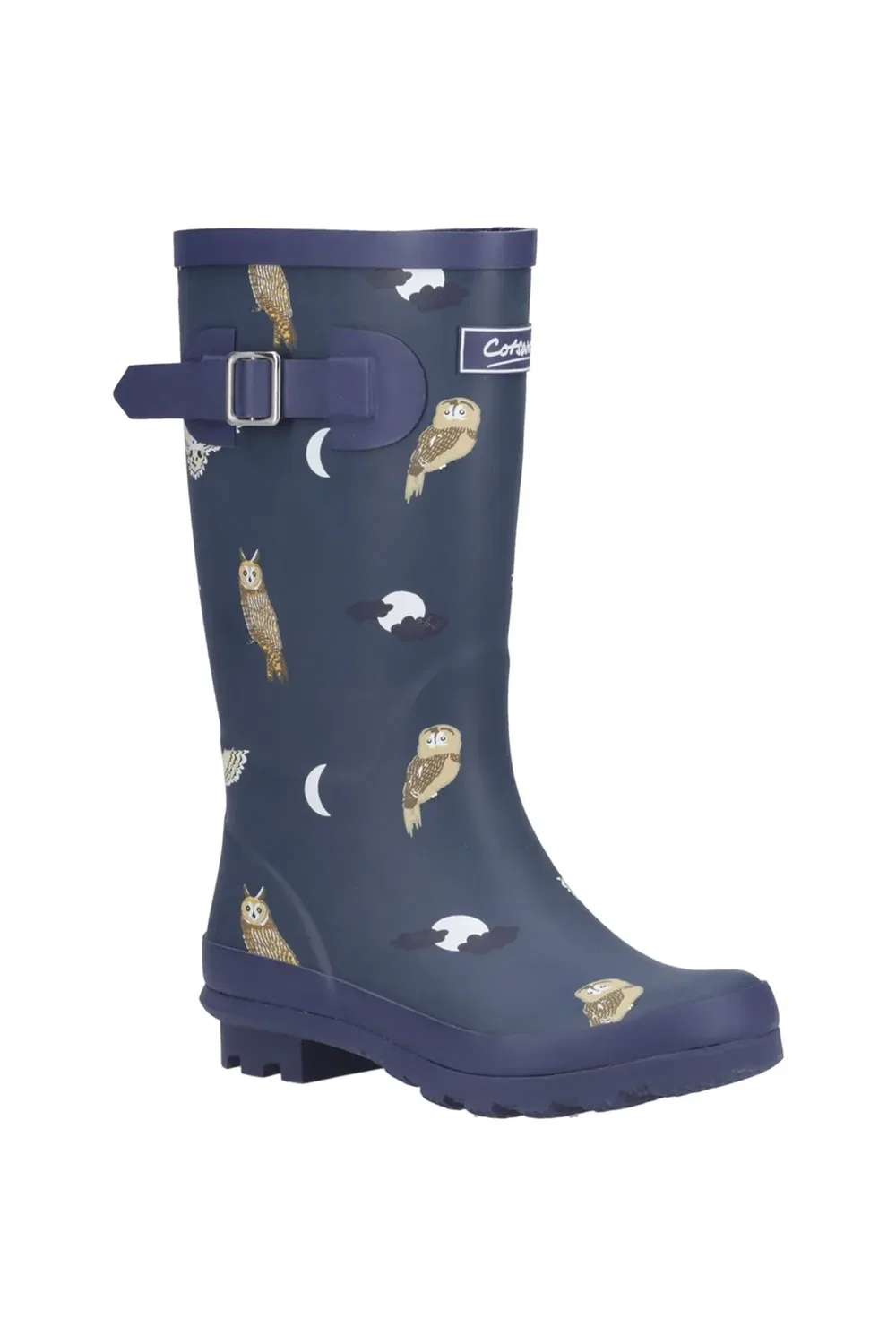 Детские резиновые сапоги Woodland jnr' Cotswold, Navy