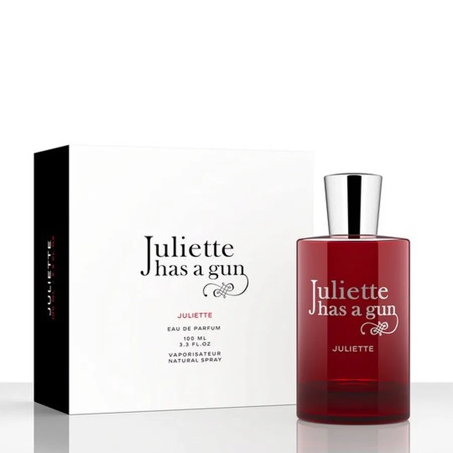 Парфюмерная вода Juliette Has A Gun Juliette, 100 мл
