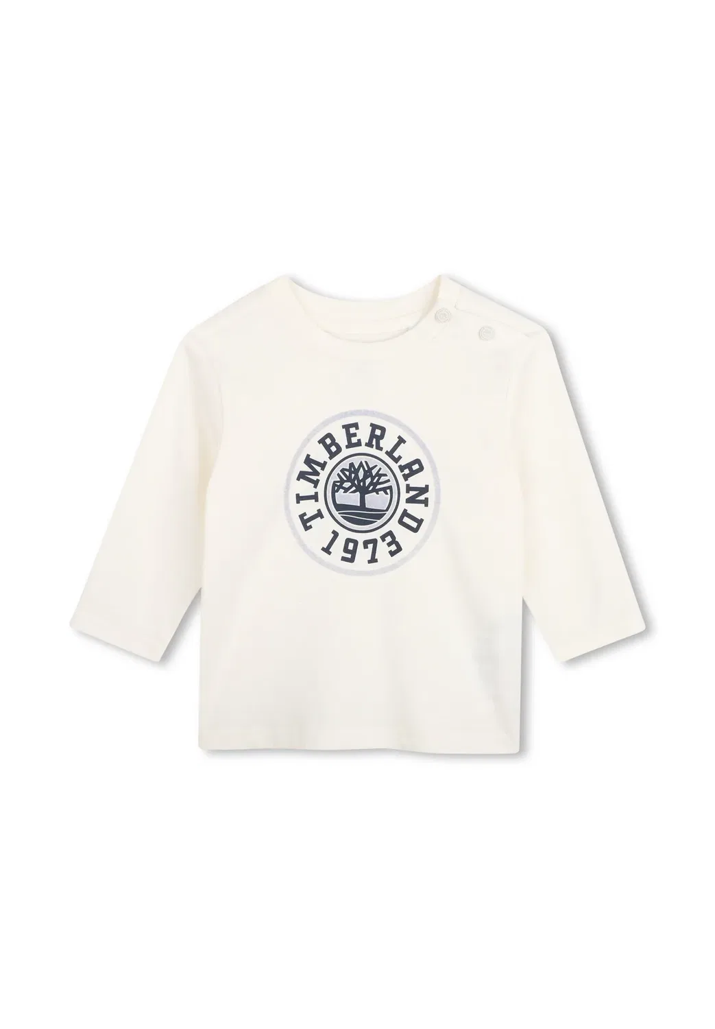 Tee-Shirt manches longues - футболка с длинными рукавами Timberland, Ivoire