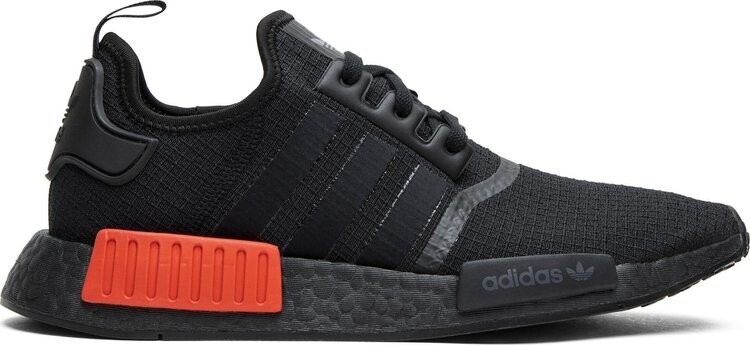 

Кроссовки Adidas NMD_R1 'Ripstop', красный