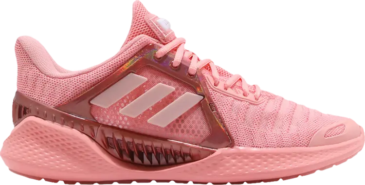 

Кроссовки Adidas Climacool Vent Summer.Rdy 'Pink', розовый