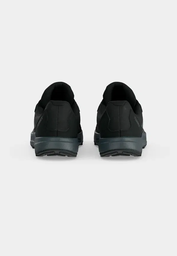 Ботинки Adidas Terrex, черный/серый — фото 4