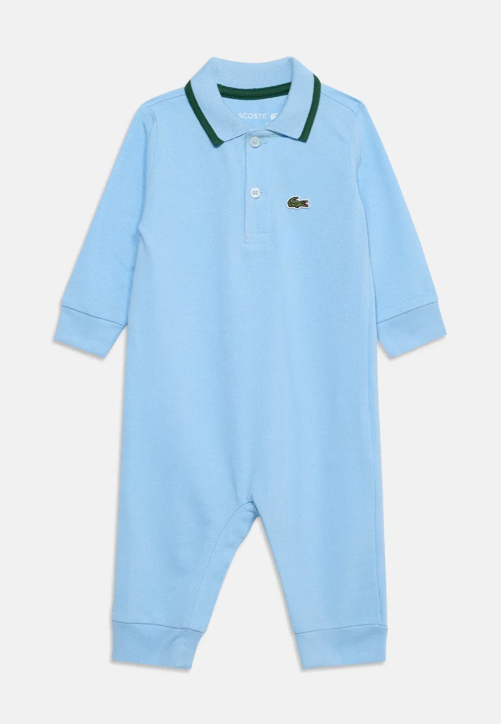 Комбинезон без ступней, унисекс Lacoste, Panorama