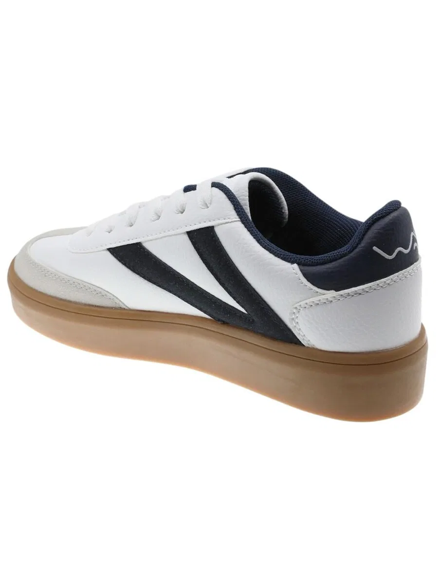 Кроссовки Beppi в стиле «Casual Shoe», мультиколор — фото 3