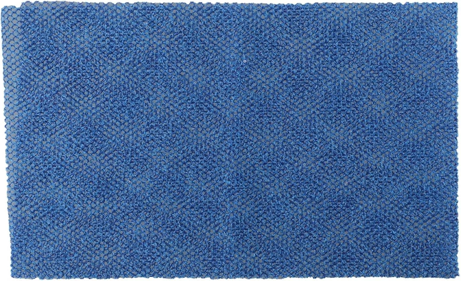 Мочалка для душа скраб, Hoppipola, 1 шт., 65x20 см, Синий — фото 3
