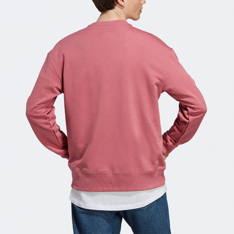 Худи adidas All Szn Sweatshirt Logo IC9808 — фото 3