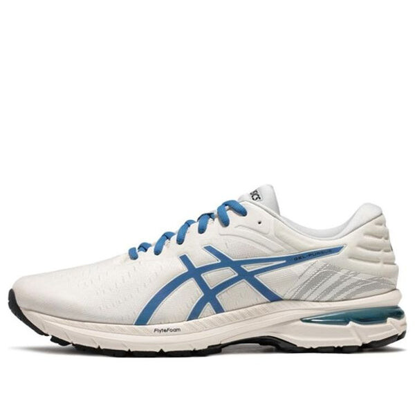 

Кроссовки гель преследовать 7 Asics, белый
