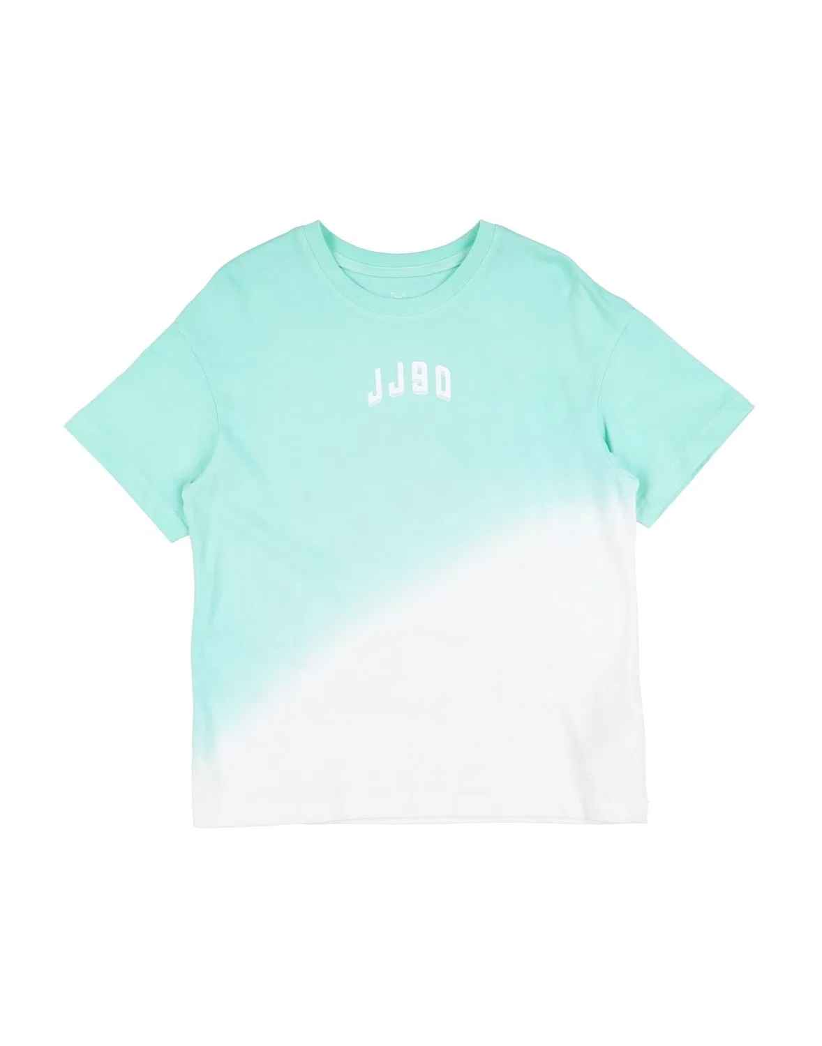 Детская футболка с принтом Jack & Jones, светло-зеленый