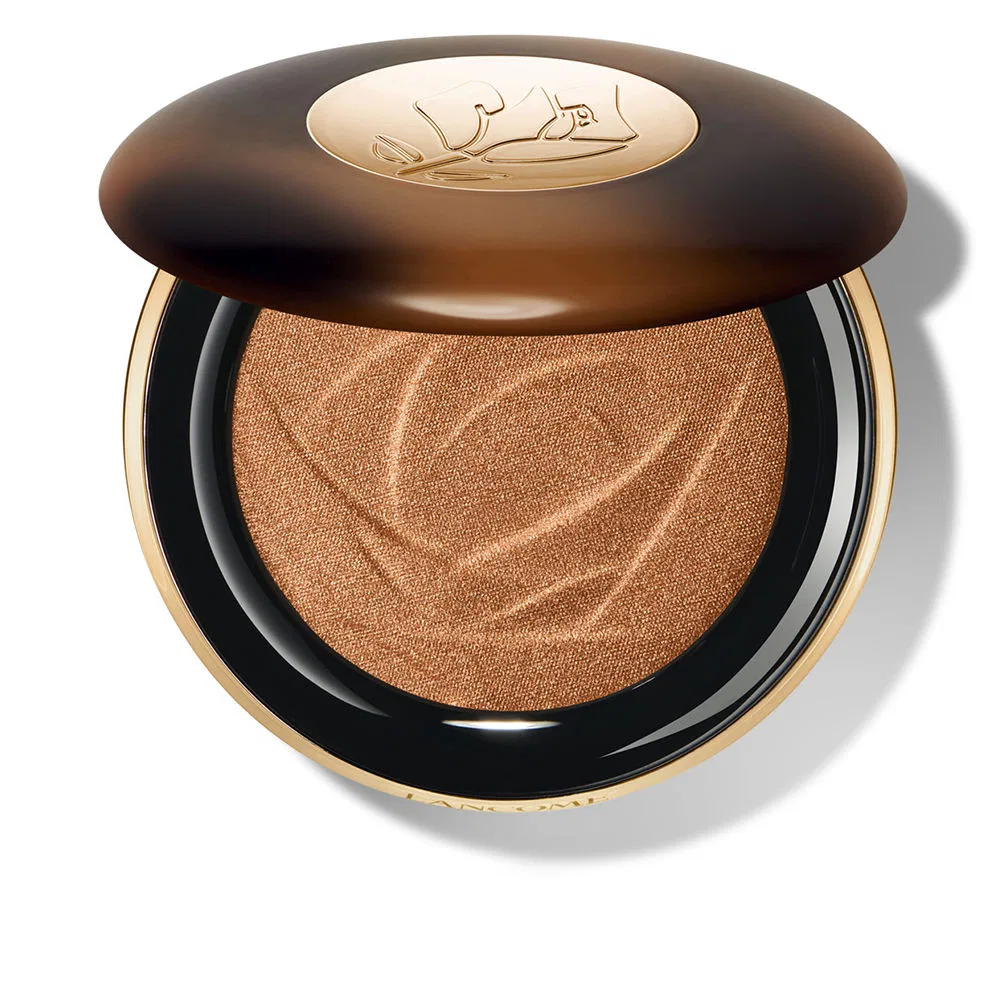 Иллюминайзер с сывороткой, 10 г, Teint Idole Ultra Wear Skin Transforming Lancôme, 05-Copper Glow