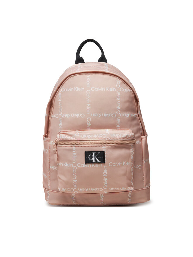

Рюкзак City Grid Aop IU0IU00711 Calvin Klein Jeans, розовый