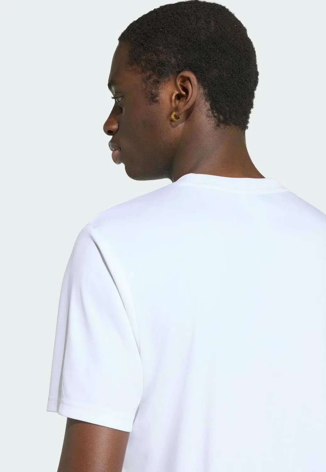 Форма национальной сборной Adidas Performance, White — фото 3