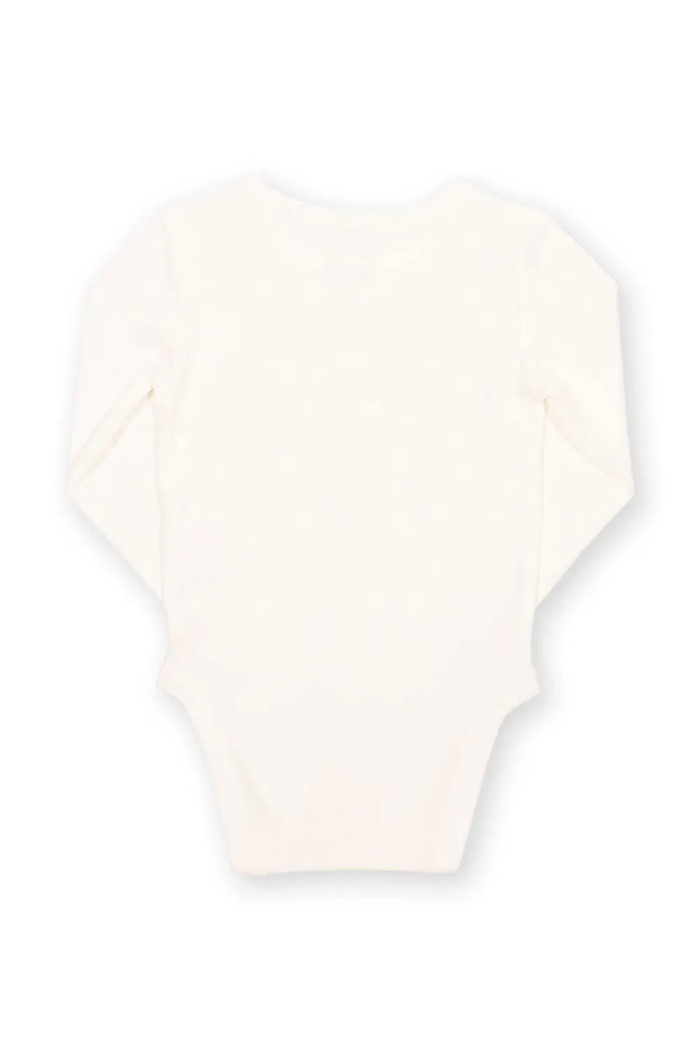 Детское боди-комбинезон Braveheart Kite, Cream — фото 3