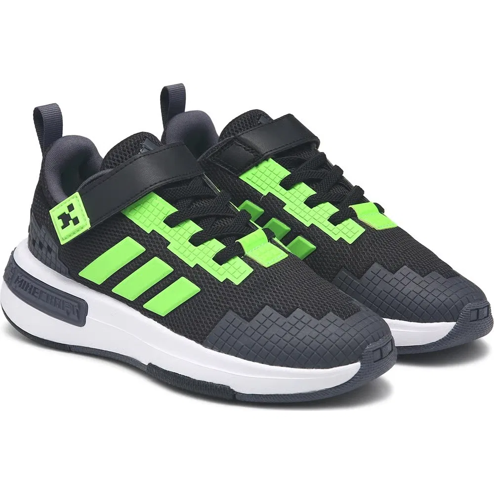Детские кроссовки Minecraft Pro Adidas, Black