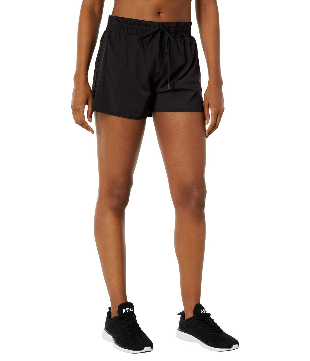 

Шорты THRIVE SOCIETE, Relay Shorts
