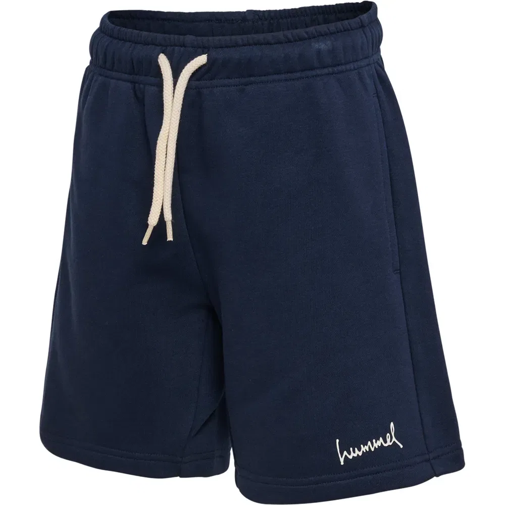 Шорты Summer Sweat Hummel, синий — фото 3