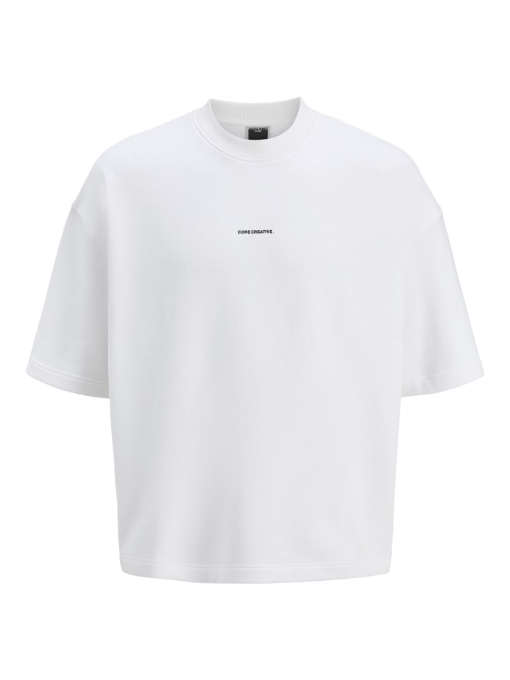 

Толстовка Jack & Jones, ярко-белый