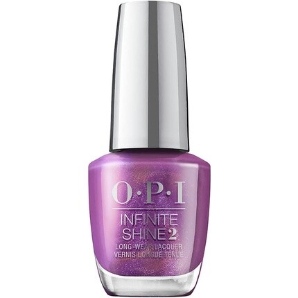 

Стойкий лак для ногтей Celebration Collection Infinite Shine My Color Wheel Is Spinning 15 мл, Opi