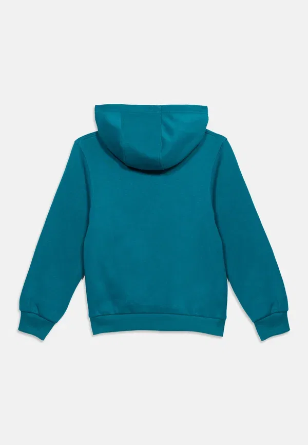 Худи из хлопка и полиэстера Nike Sportswear, белый — фото 2