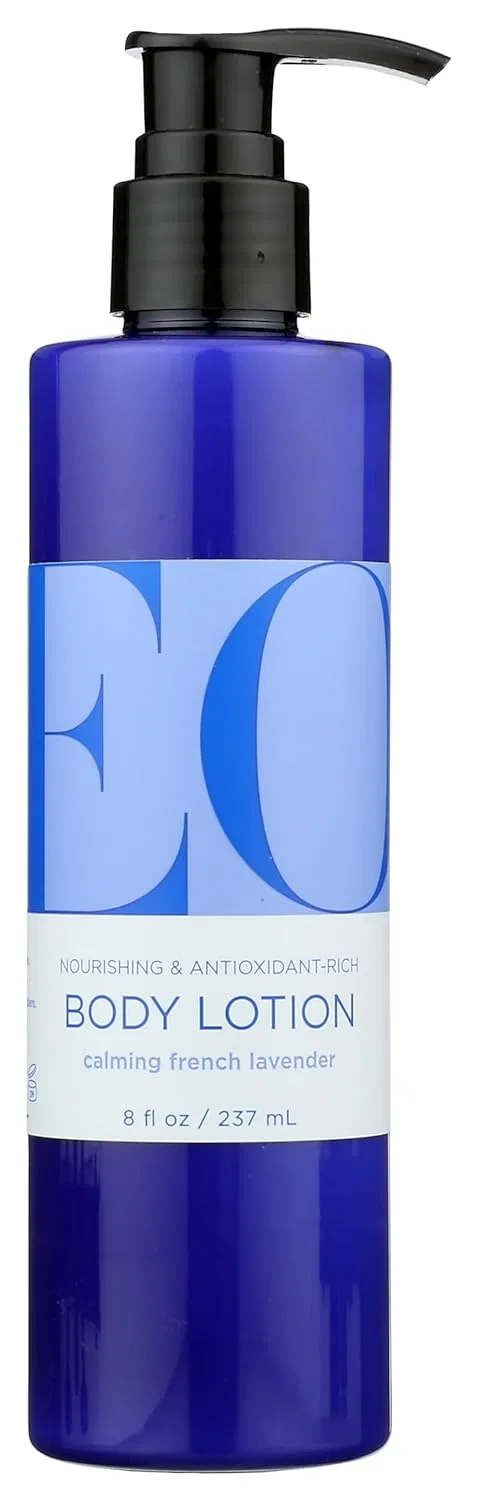 Лосьон для тела French Lavender EO, 235 мл