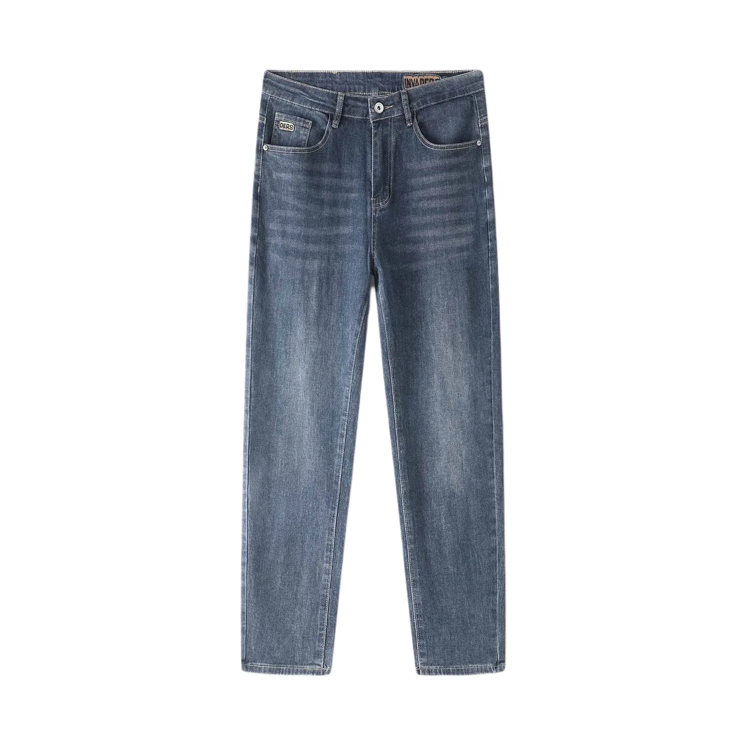 Детские джинсы Jeep Classic Collection, Blue Gray