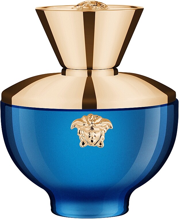 

Духи Versace Dylan Blue Pour Femme