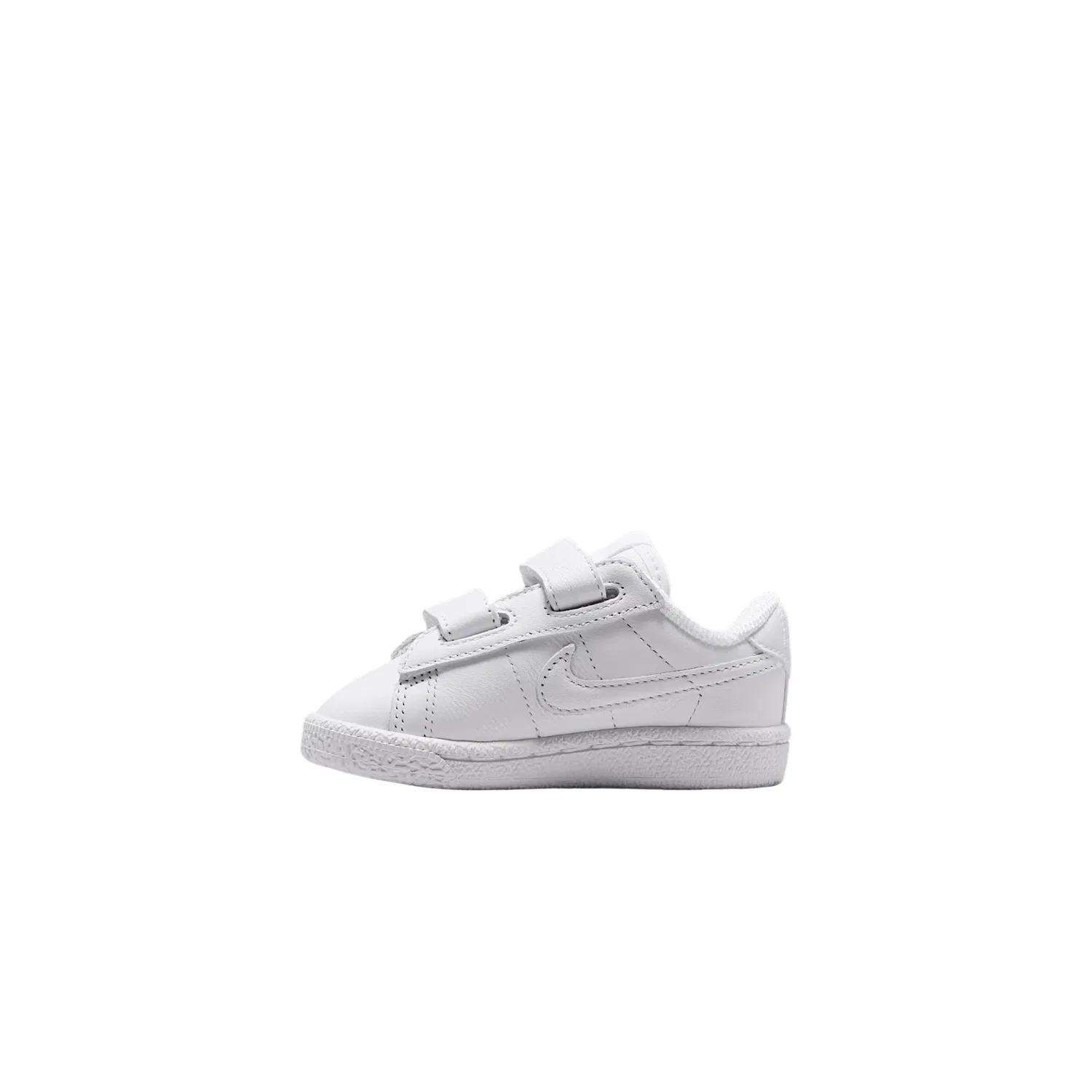 Кроссовки Tennis Classic для малышей, Nike, White