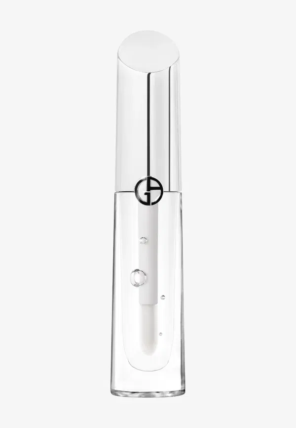 Блеск для губ Prisma glass 3.5 мл Armani Beauty, цвет clear shine — фото 2