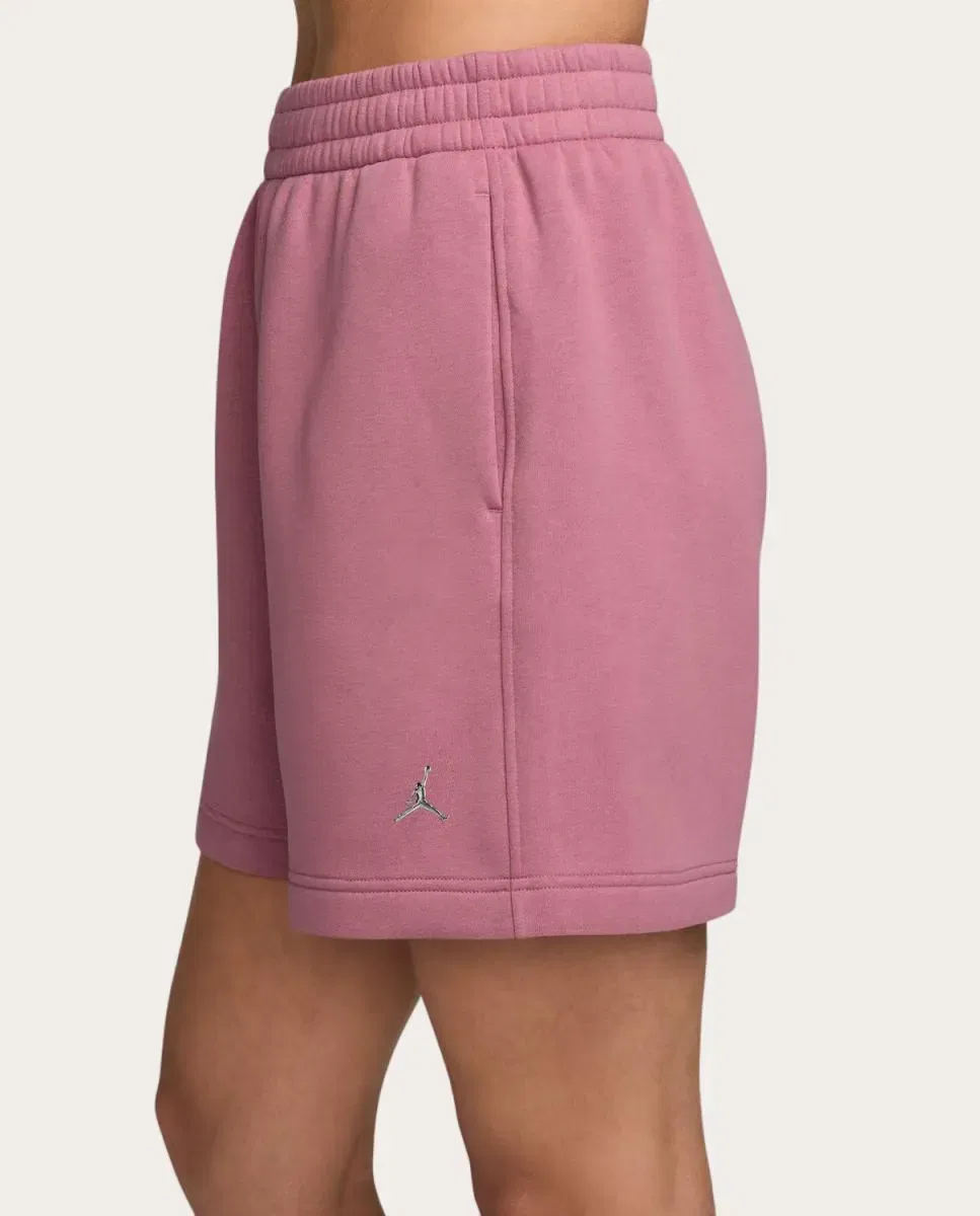 Женские шорты Brooklyn Jordan, Rosa — фото 3