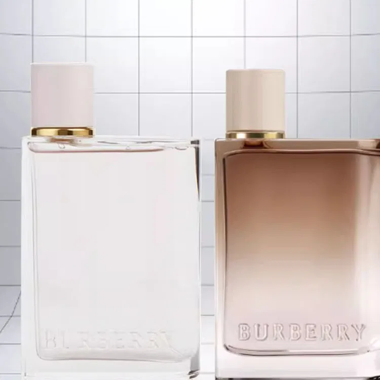Женские духи Her Eau de Parfum Burberry, 100 мл — фото 4