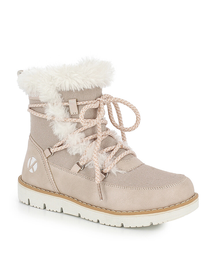 

Ботинки Kimberfeel Winter Sienna, розовый