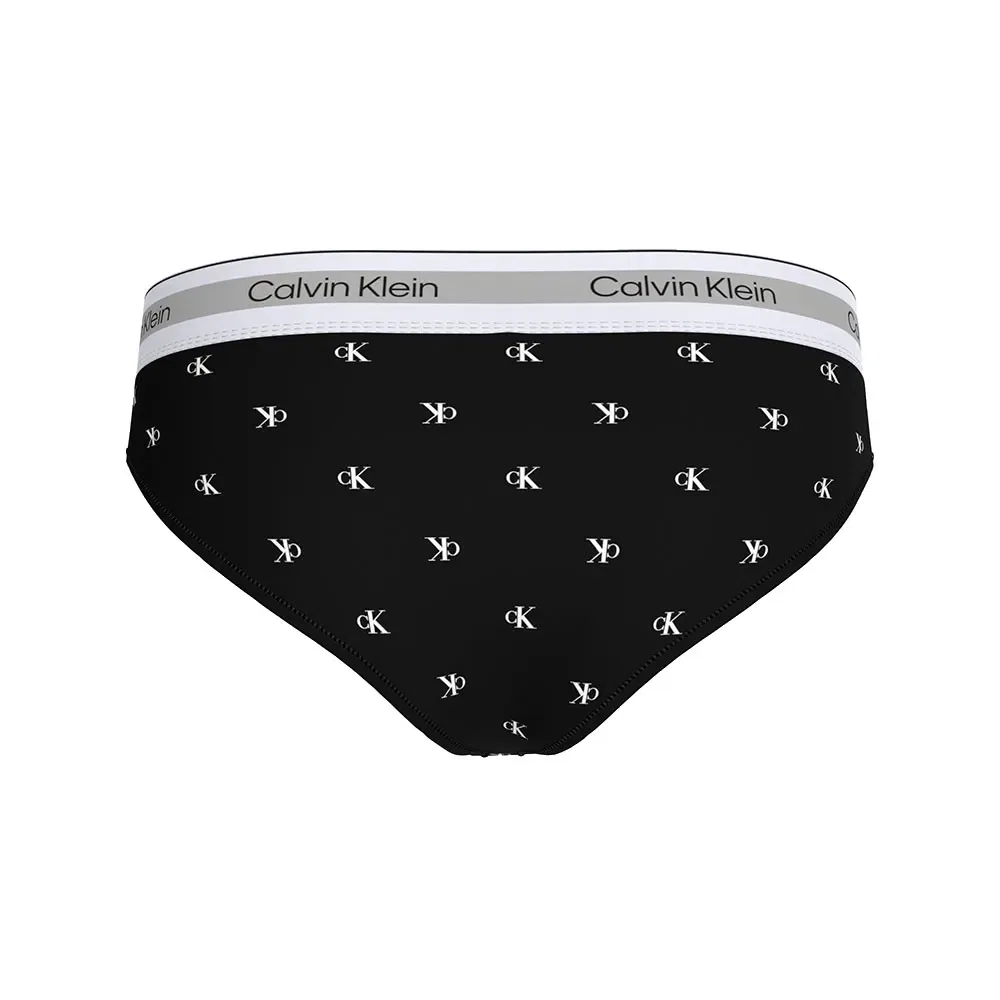 Бразилиана Calvin Klein, черный — фото 2