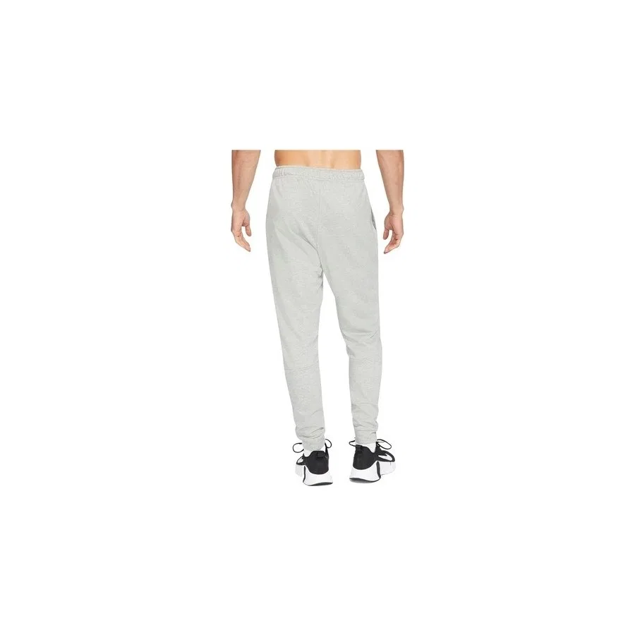 Спортивные брюки Dri-Fit Tapered Training Nike, Серый — фото 2