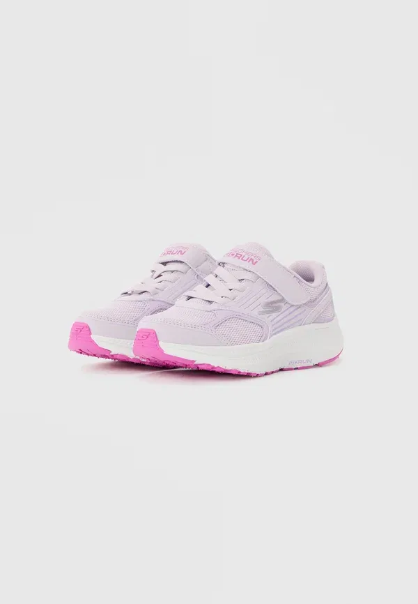 Кроссовки с защитой от холода Go run consistent 2.0 Skechers Performance, Lavender, лавандовый — фото 2