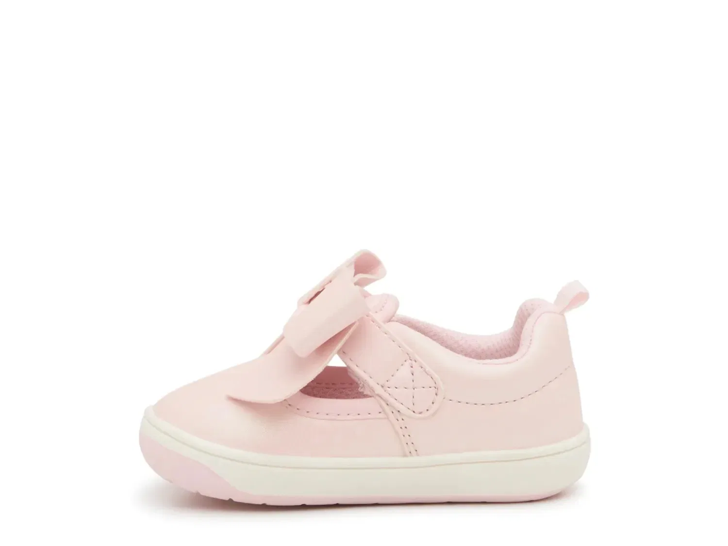 Кроссовки Kamila, Stride Rite, светло-розовый — фото 3